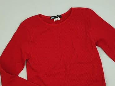 Zara, Top damski, rozmiar M