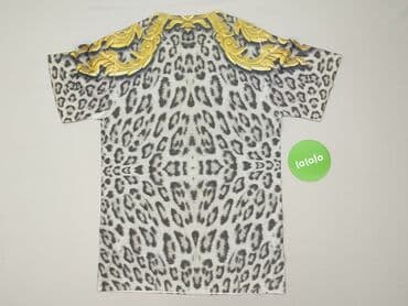 koszulki z dekoltem v: Koszulka dla mężczyzn, rozmiar S — 3