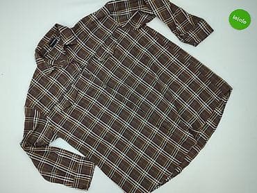 nirvana t shirty oversized: PrettyLittleThing, Koszula damska, rozmiar 2XL — 2