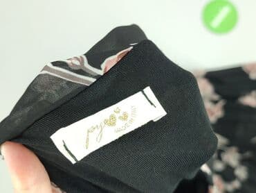 zwiewna sukienki na wesele maxi: Sukienka damska, rozmiar M — 4