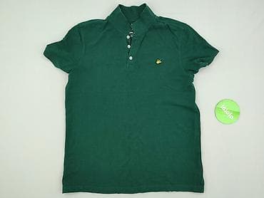 s: WE Fashion, Koszulka polo dla mężczyzn, rozmiar M — 2