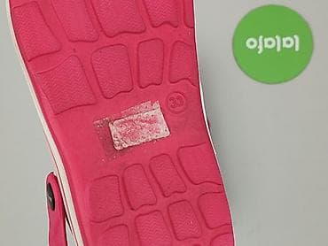oshee stroje kąpielowe: Klapki Crocs, 33, Używany — 4