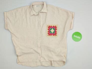 wiosenna koszula: Topshop, Koszula damska, rozmiar S — 2