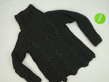 sweter supreme: Golf damski, rozmiar M — 3