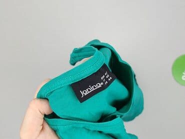 janina stretch t shirt: Janina, Women`s T-shirt, size XL — 4