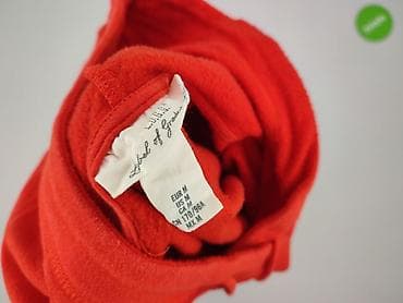 dresy oversize: H&M L.O.G.G., Bluza z kapturem damska, rozmiar M — 5