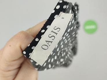 simple bluzki: Oasis, Elegancki komplet, rozmiar S — 4