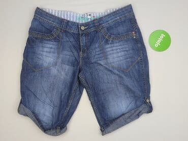 mustang krótkie spodenki: Denim Co, Szorty damskie, rozmiar M — 3