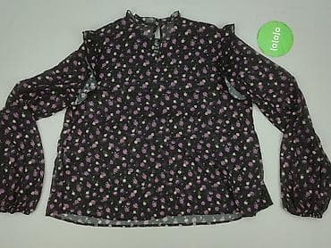 minouu bluza: PULL&BEAR, Bluzka damska, rozmiar M — 3