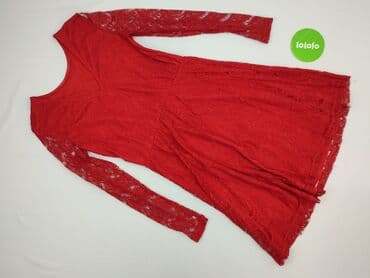 sukienki elegancka plus size: Reserved, Sukienka damska, XS — 3