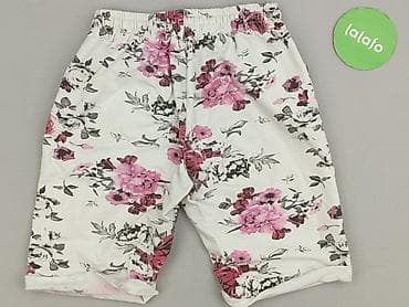 trampki folk: Szorty damskie, rozmiar M — 3