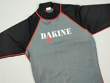 T-shirt sportowy dla mężczyzn, rozmiar L