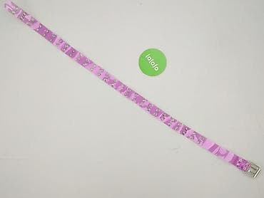 Ties and accessories: Belt, Female, condition - Perfect — 3