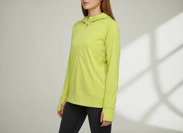 bluzy pikachu: Women`s hoodie, size S — 1