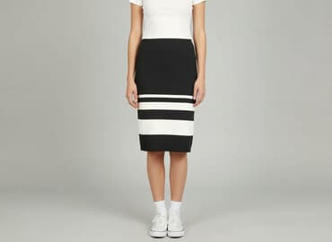 4f spódnice: Spódnica damska, rozmiar S — 5