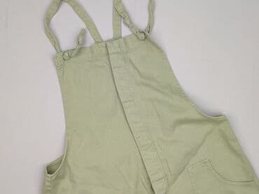 Ogrodniczki: Clockhouse, Ogrodniczki damskie, rozmiar XL — 1