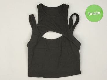 napapijri t shirty: Shein, Топ жіночий, розмір S — 3