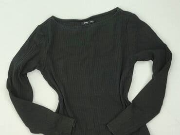 Bluzki: Sinsay, Bluzka damska, rozmiar L — 1