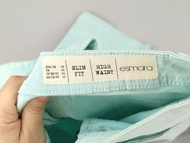 h: Esmara, Брюки жіночі, розмір M — 4