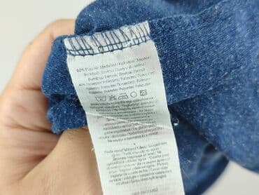 smog relaxed fit t shirt new yorker: T-shirt for men, size L — 5