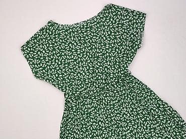 modbis sukienki plus size: Sukienka damska, rozmiar M — 1