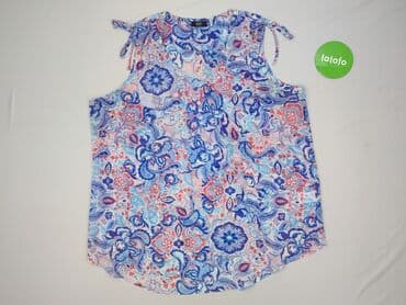 bluza damska 4f: F&F, Bluzka damska, rozmiar 4XL — 2