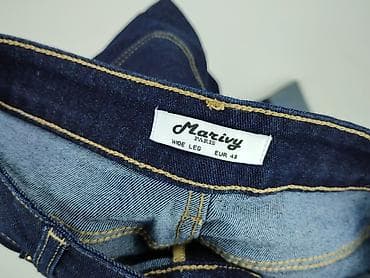 mavi jeans: Jeansy damskie, rozmiar L — 4