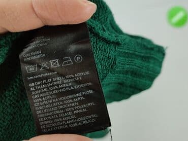 Жінкам: H&M, Светр жіночий, розмір S — 5