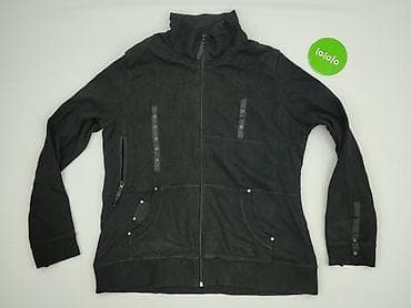 kizo bluzy: Classic, Bluza z kapturem damska, rozmiar L — 2