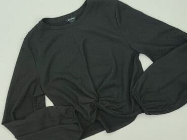 monki jeansy: Monki, Bluzka damska, rozmiar S — 1