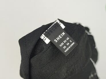 hm topy basic: Shein, Women`s top, XS — 4