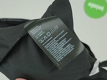 trampki biale hm: H&M Divided, Top damski, rozmiar S — 5