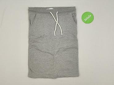 spódnice plisowane maxi: House, Spódnica damska, rozmiar L — 2