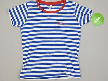 buty keds: Benetton, T-shirt damski, rozmiar S — 2