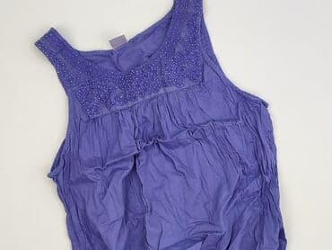 bluzka basic by o la la: OXMO, Top damski, rozmiar L — 1