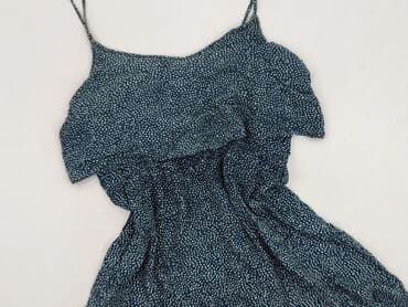 hm sukienka z falbanami: H&M, Sukienka damska, rozmiar XL — 1