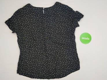 bluzki damskie polskie: Bluzka damska, rozmiar L — 3