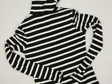 t shirt basic h: Golf damski, rozmiar S — 1