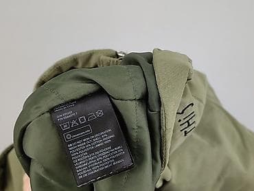 dresy lee cooper: Kurtka przejściowa, H&M, 10 lat, 134-140 cm, stan - Idealny — 5