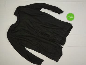 zara pl kurtki zimowe: Zizzi, Kardigan damski, rozmiar XL — 3