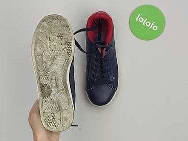 us polo: Sneakersy damskie, rozmiar 38 — 4
