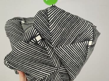 zara sukienka w geometryczne wzory: IVIVI, Sukienka damska, rozmiar S — 6