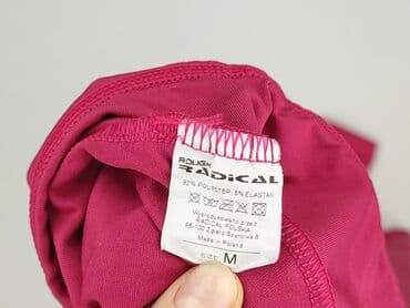 leginsy pik: Legginsy Sportowe damskie, rozmiar M — 4