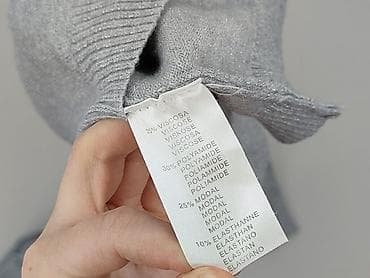 modal: Sweter damski, rozmiar S — 4