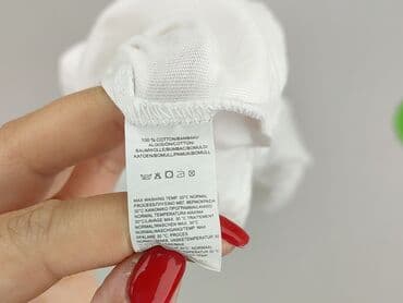 clockhouse basics t shirt: Koszulka dla mężczyzn, rozmiar 2XL — 5