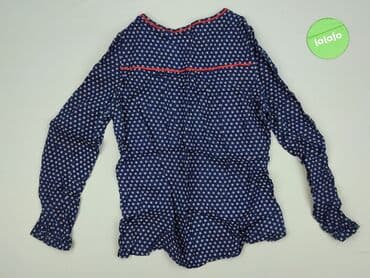 h m marynarka w paski: H&M, Bluzka damska, S — 3