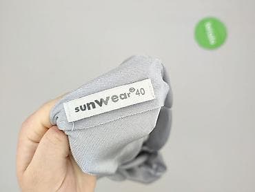 louis vuitton dresy: Kalani Sunwear, Top damski, rozmiar L — 5