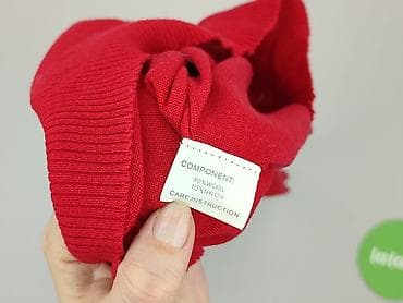 marynarski sweter: Sweter damski, rozmiar S — 4
