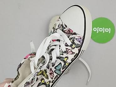 buciki: Trampki damskie, rozmiar 35 — 5