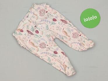 bielizna termoaktywna dla dzieci allegro: Leggings, So cute, 3-6 months, condition - Perfect — 2